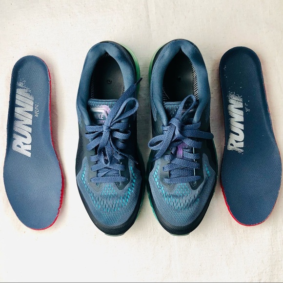 Women’s Nike Air Max running shoes sneakers - Picture 12 of 16